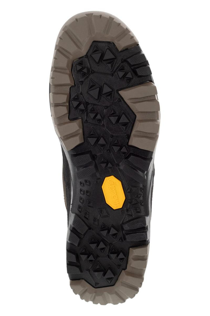 Harkila Pro Hunter Light Hi GTX Shadow brown