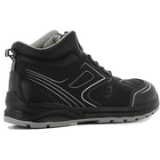 Safety Jogger Cador S3 MID TLS Safety Boots Black