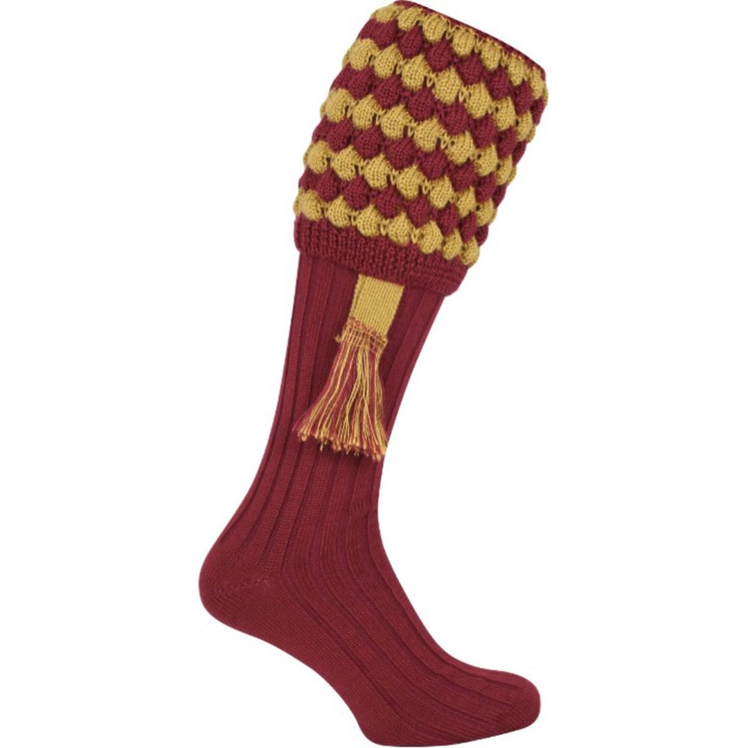 Jack Pyke Pebble Shooting Sock