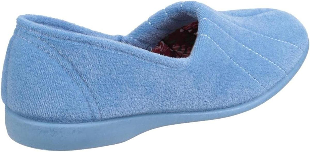 GBS Audrey Ladies Slipper Light