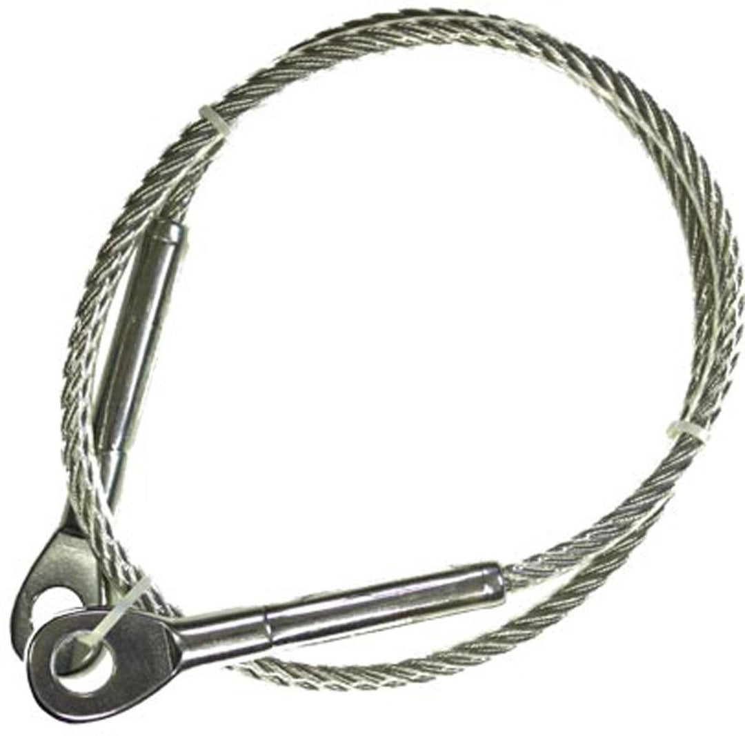 Bisley 3ft Double Loop Security Cord