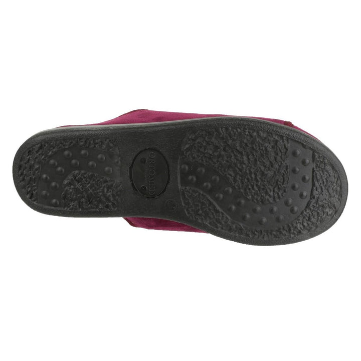 GBS Med Med Walton Touch Fastening Burgun – view 3