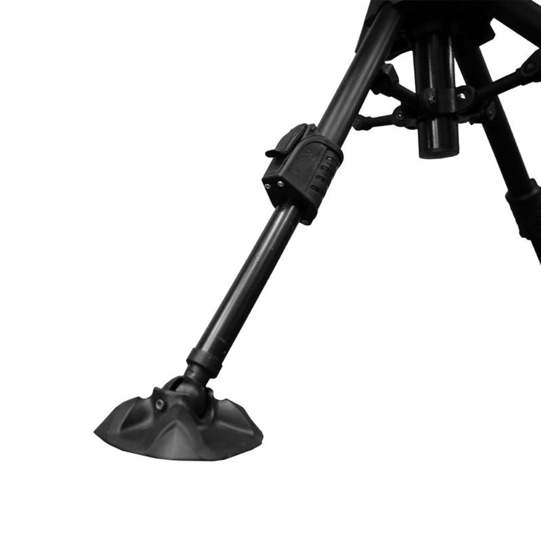 Muddy Swivel Ground Seat With Adjustable Legs