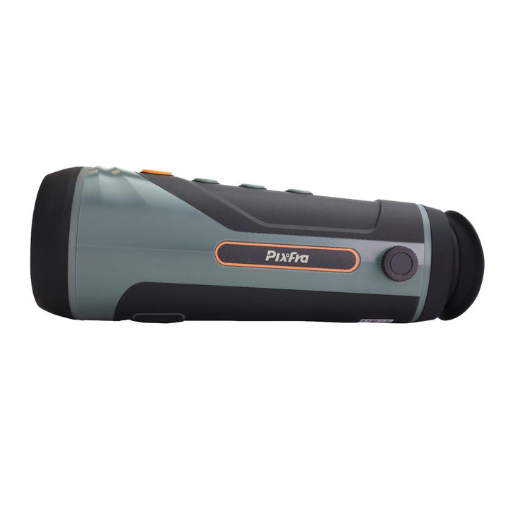 Pixfra Pixfra Mile M60 (640x512/12µm/18mm)
