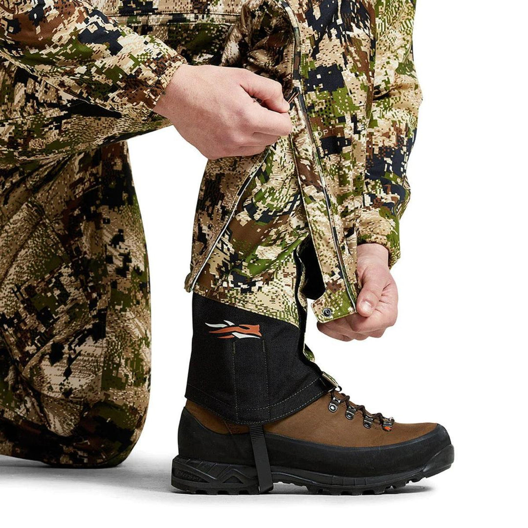 Sitka Thunderhead Pant Optifade Subalpine