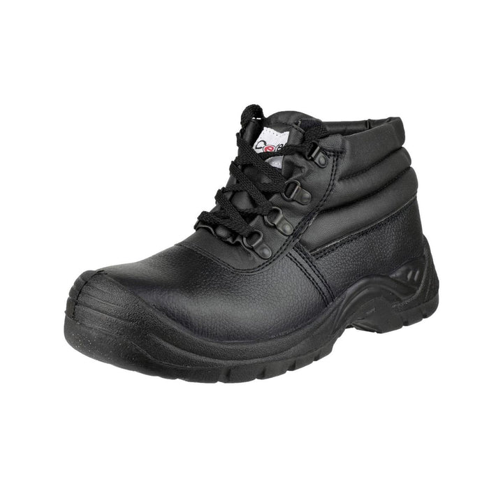 Centek FS83 Safety Boot Black