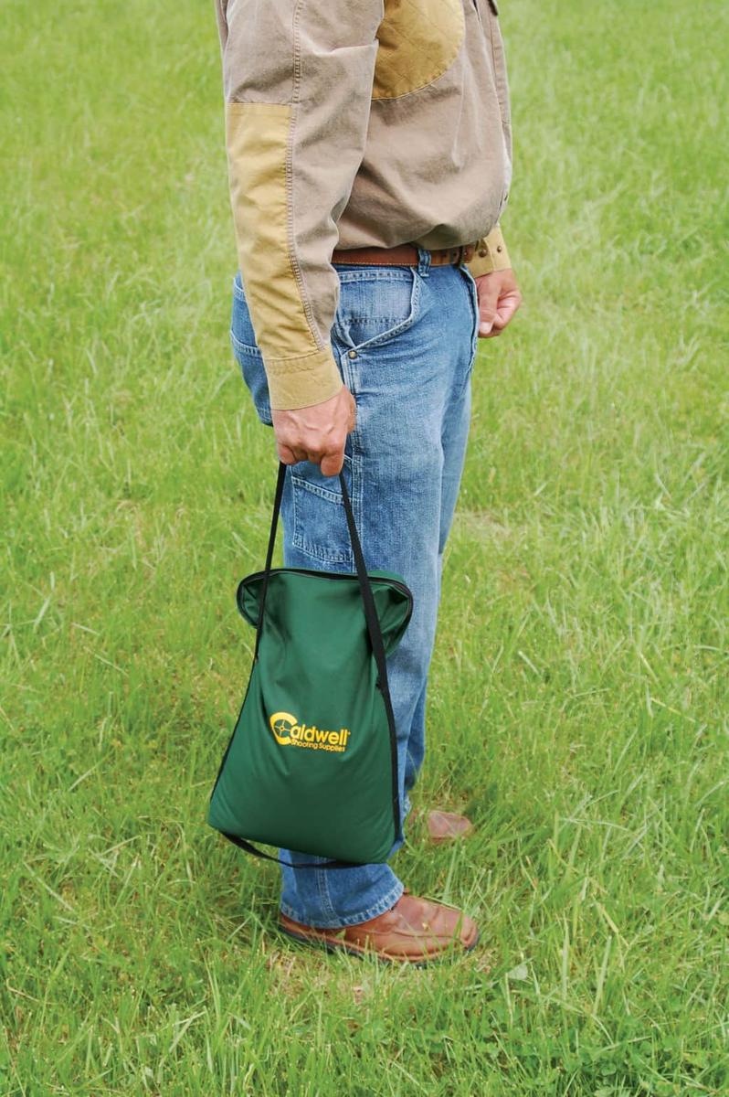 Caldwell Lead Sled Weight Bag Large
