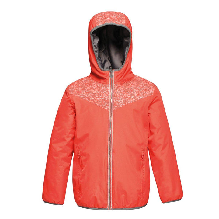 Game Regatta TRA318 Kids Reflector Jacket