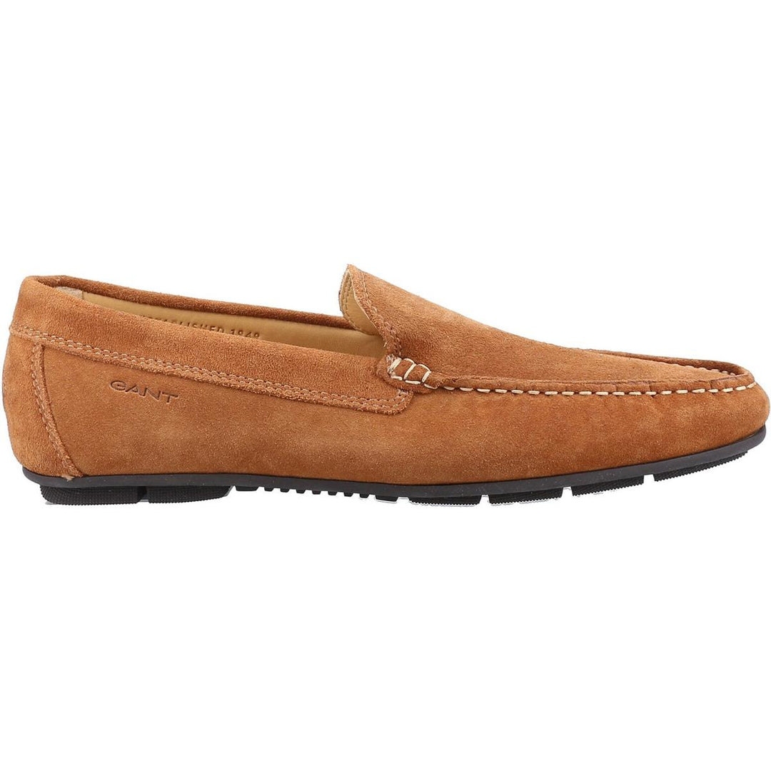 GANT Mc Bay Loafer Cognac