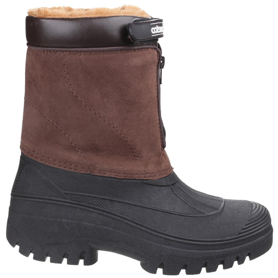Cotswold Venture Waterproof Winter Boot – view 3