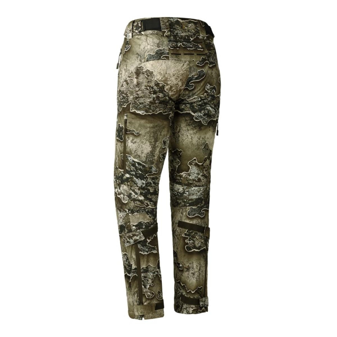 Deerhunter Lady Excape Winter Trousers REALTREE EXCAPEa