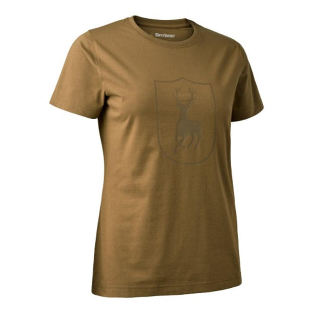 Deerhunter Lady Logo T-shirt -