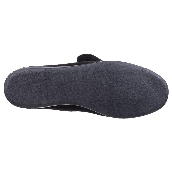GBS Audrey Touch Fastening Slipper