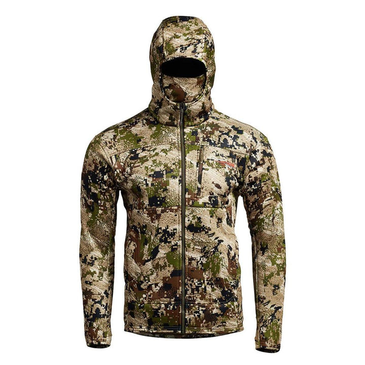 Sitka New Traverse Hoody Optifade Subalpine