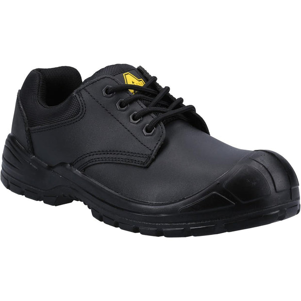 Amblers Safety 66 Safety Shoe Black