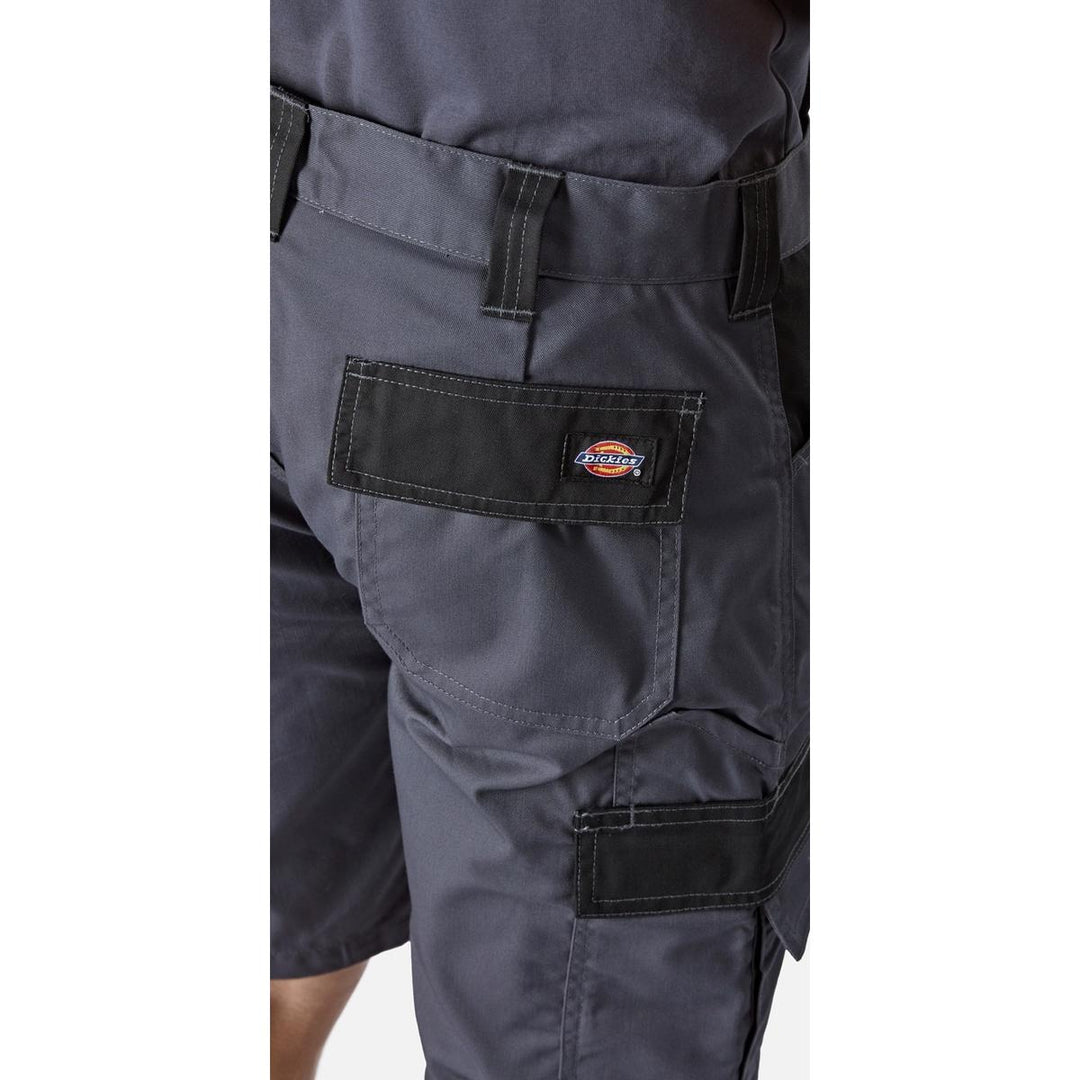 Dickies Everyday Short Grey/Black – view 3