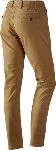 Harkila Norberg Lady chinos Antique sand