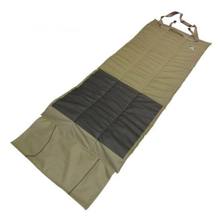 HSF HSF SHOOTING MATT OLIVE GREEN