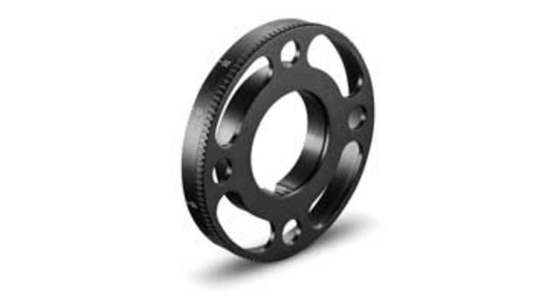 Hawke Airmax 30 Compact ~ 6-24x50 IR SF (AMX IR) Telescopic Sights