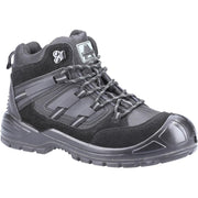 Amblers Safety 257 Safety Boot Black