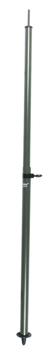 WEB-TEX Extendible Bivi Pole Green