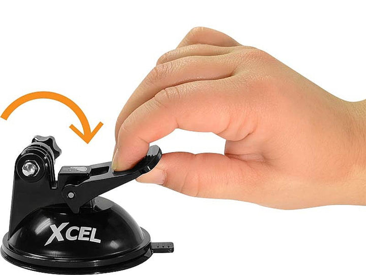 Spy Point HD Suction Mount