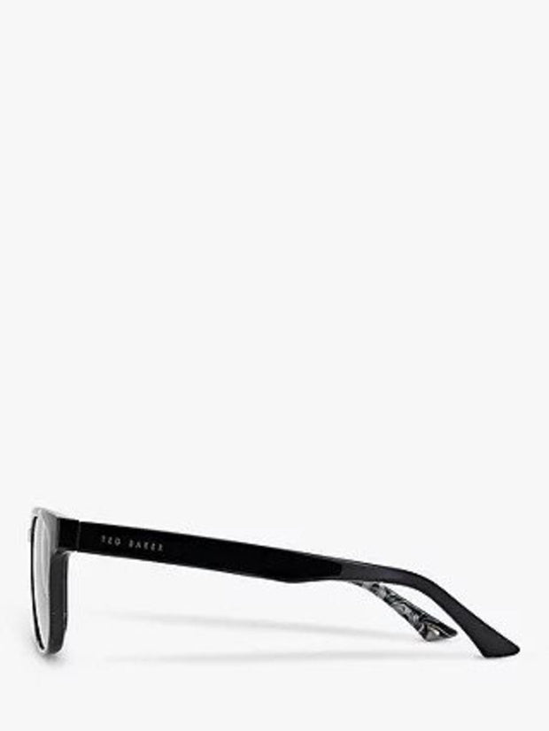 Ted Baker Surrff Sunglasses Gloss Black