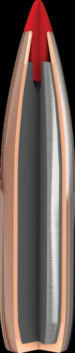 Hornady 30 Cal .308 168 gr A-MAX®