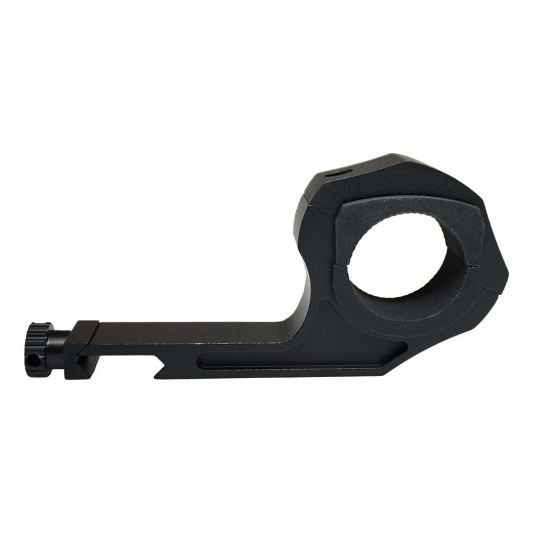 TactaCam Under Scope Mount for 6.0, 5.0, SOLO & SOLO XTREME – view 2