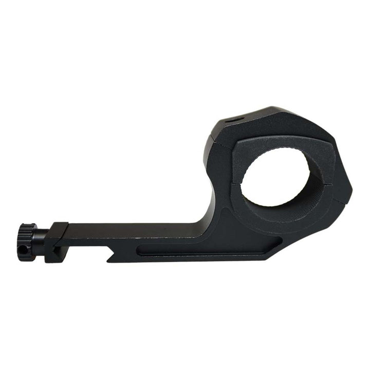TactaCam Under Scope Mount for 6.0, 5.0, SOLO & SOLO XTREME – view 2