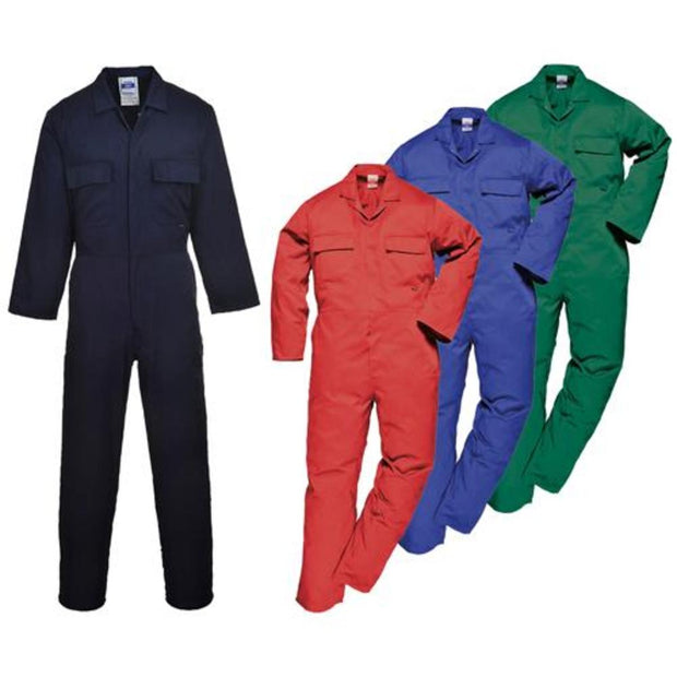 Game Portwest S999 Euro Overall / Boiler Suit