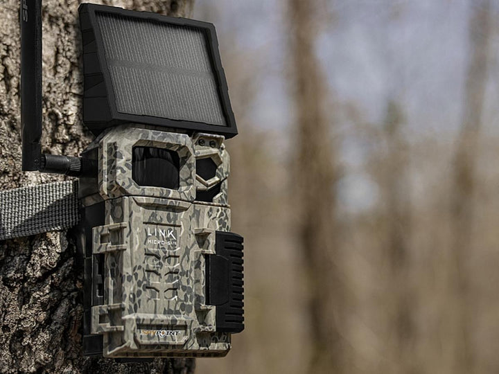 Spy Point LINK-MICRO-S