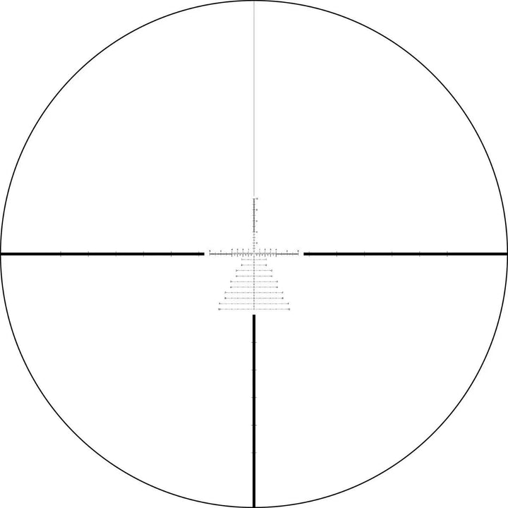 Vortex Venom 5-25x56 FFP EBR-7C MRAD