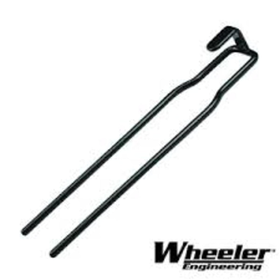 Wheeler Delta Series AR 15 Delta Ring Tool