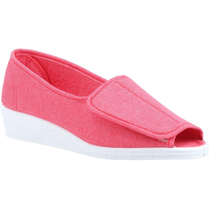 Mirak Quimper Canvas Sandal