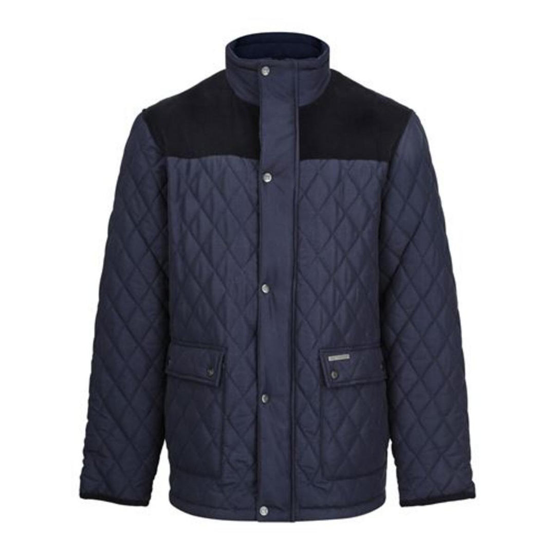 Champion Mens Champion Lewis Fleece Lined Jacket