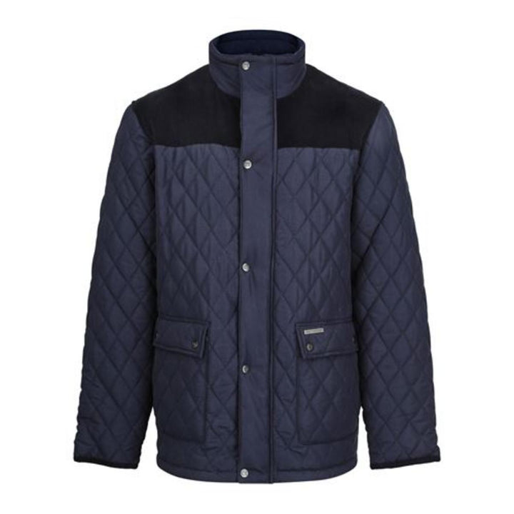 Champion Mens Champion Lewis Fleece Lined Jacket