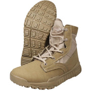 Viper Tactical Sneaker Boot - Coyote