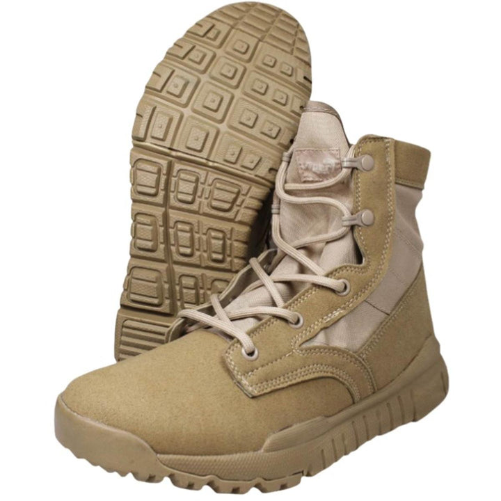 Viper Tactical Sneaker Boot – view 2