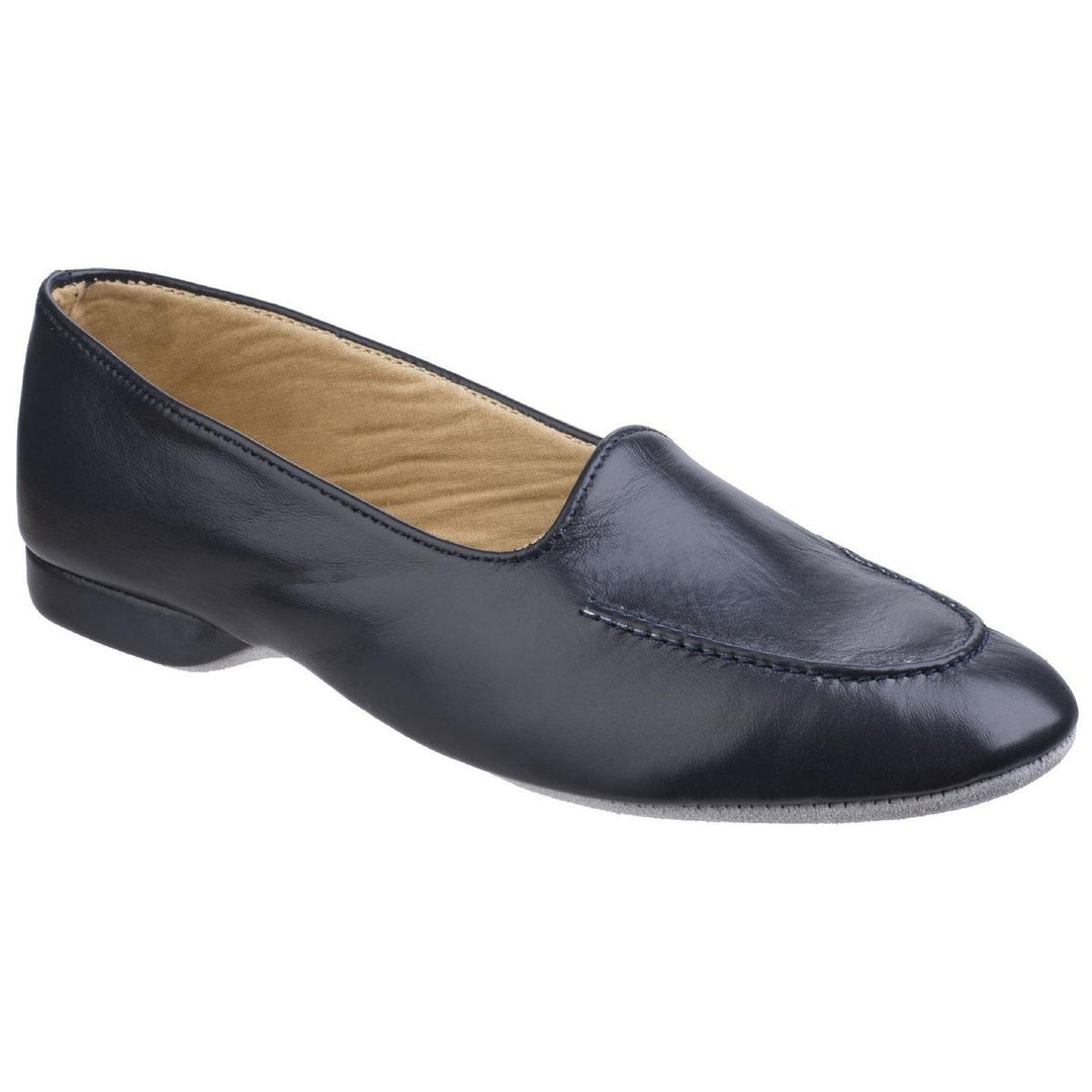 Cincasa Fornells Ladies Slipper Navy