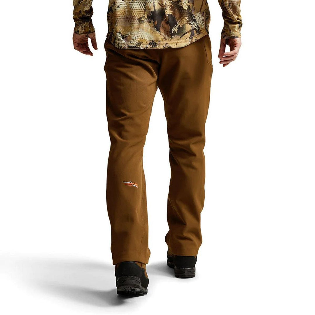 Sitka Dakota Pant Mud