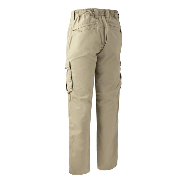 Deerhunter Lofoten Trousers Vintage Khaki