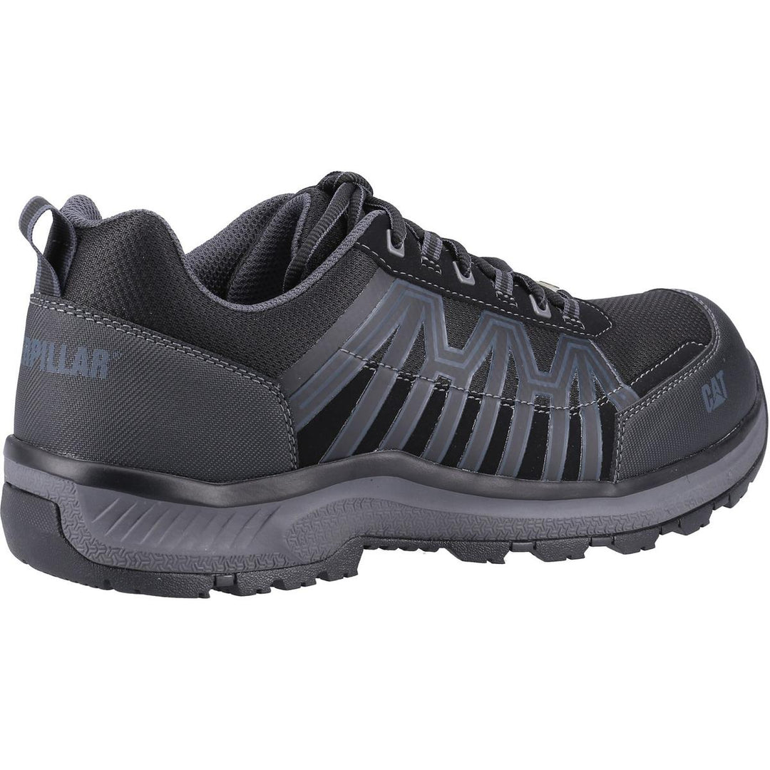 Caterpillar Charge S3 Safety Trainer