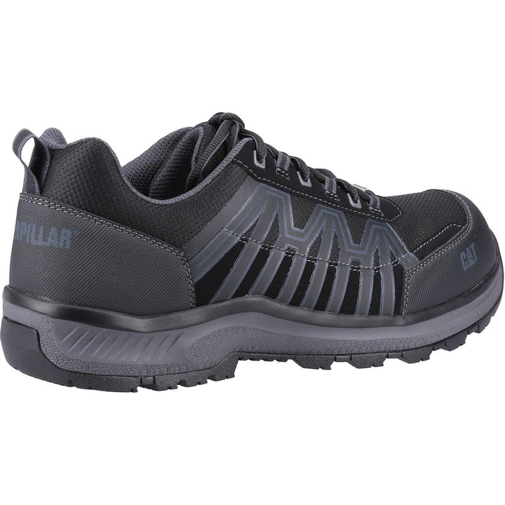 Caterpillar Charge S3 Safety Trainer