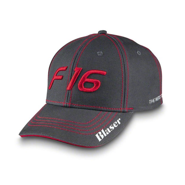 Blaser F16 NAVY BASEBALL CAP