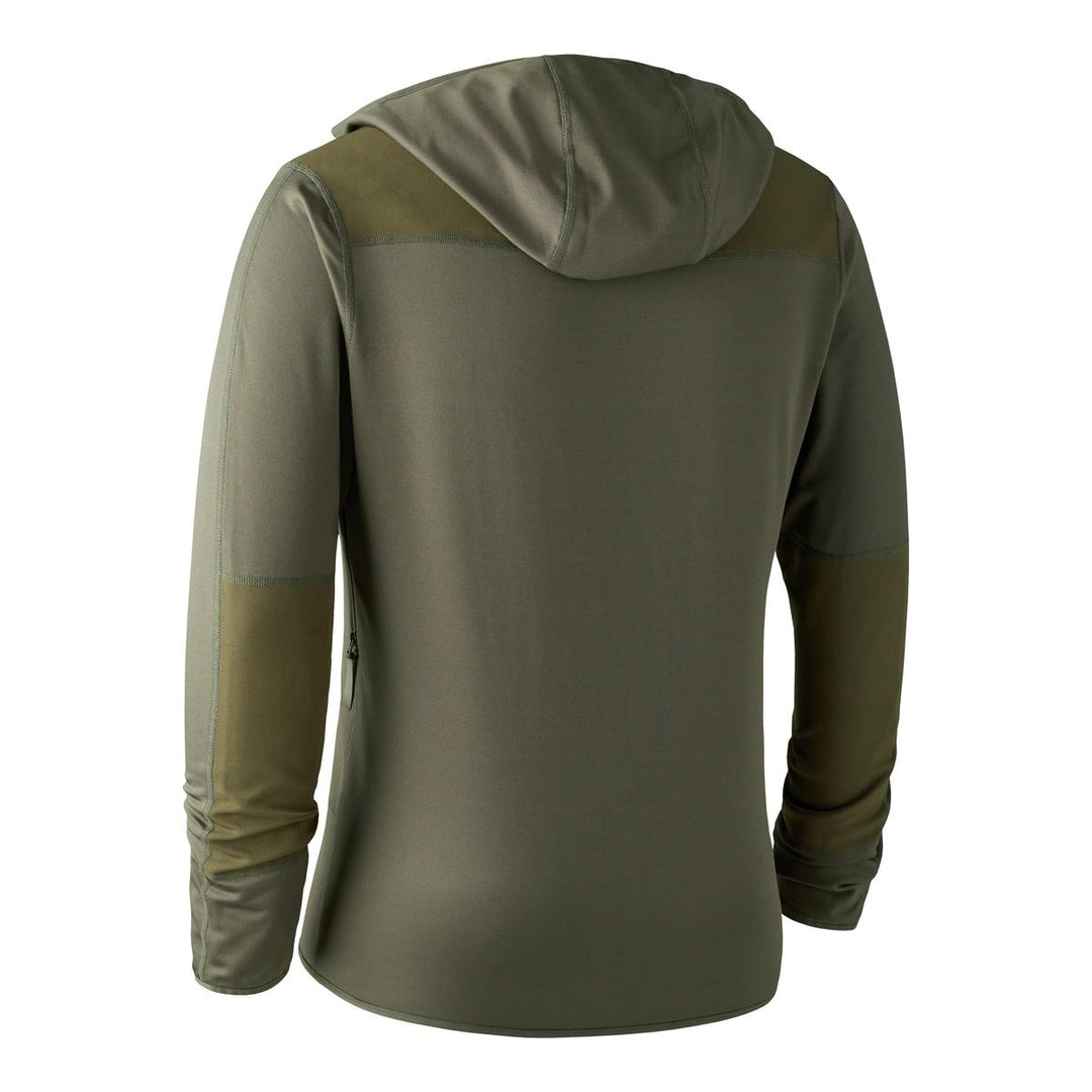 Deerhunter Rogaland Sweat - light Adventure Green