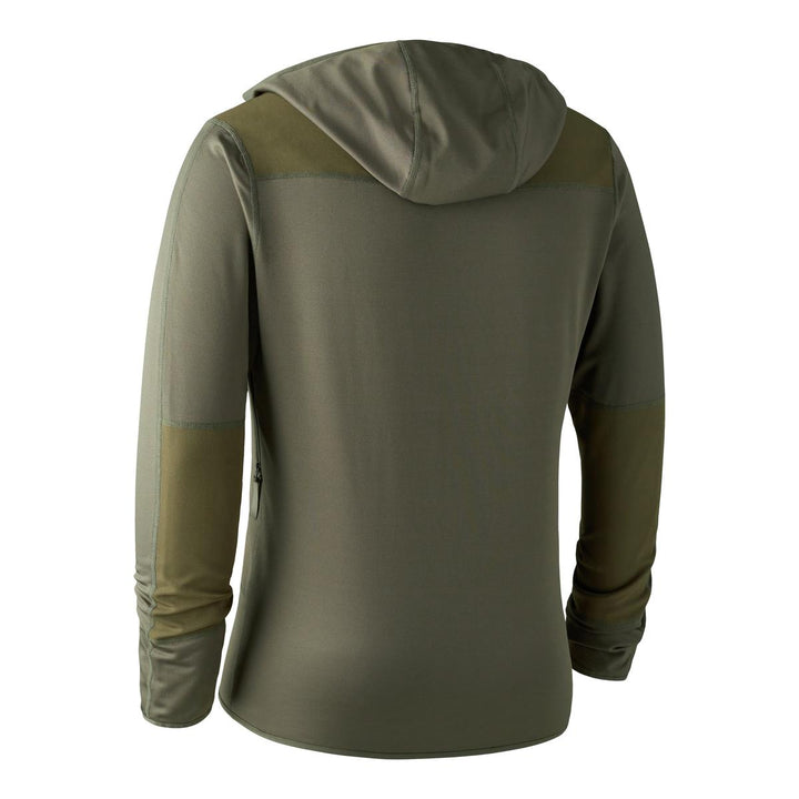 Deerhunter Rogaland Sweat - light Adventure Green