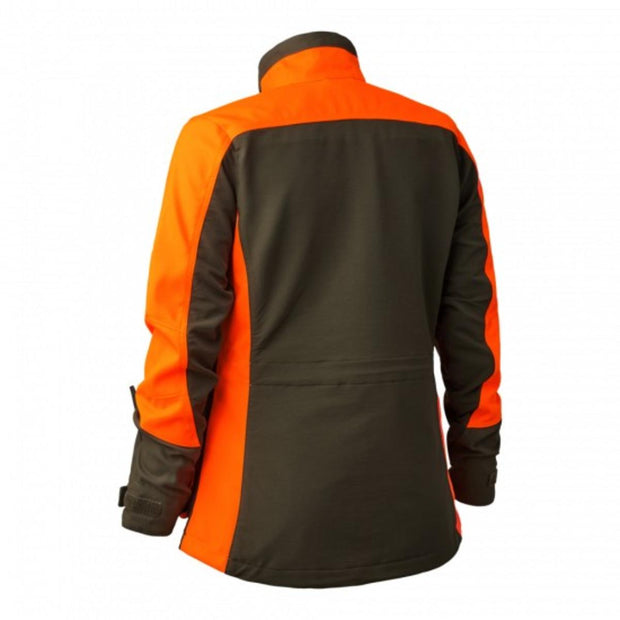 Deerhunter Lady Ann Extreme Jacket - Orange