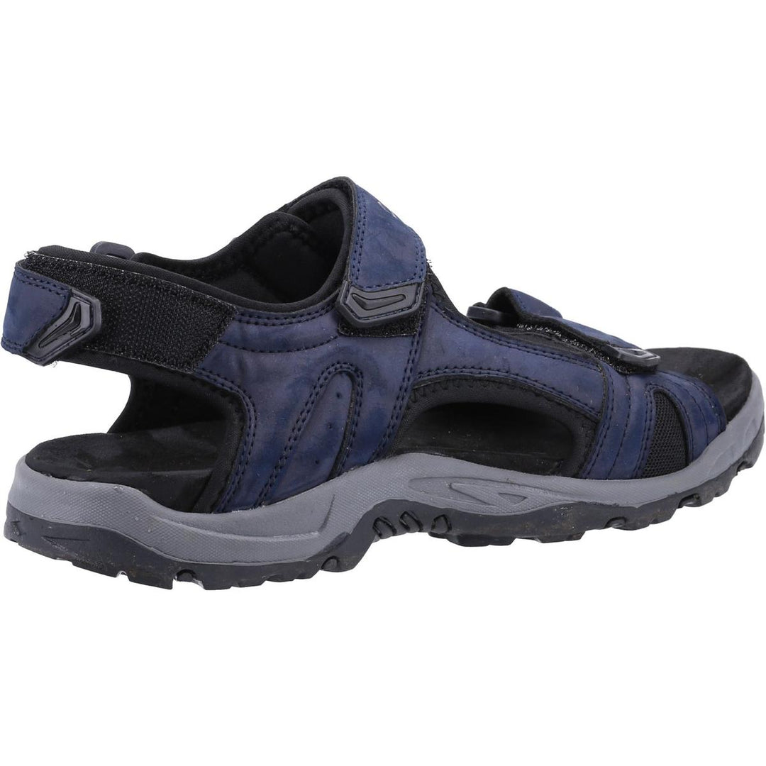 Cotswold Shilton Recyled Sandal – view 3