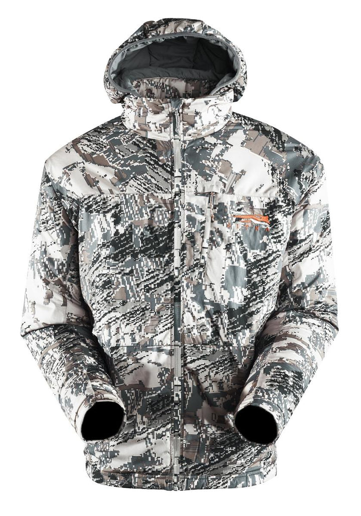 Sitka Kelvin Lite Hoody Optifade Open Country